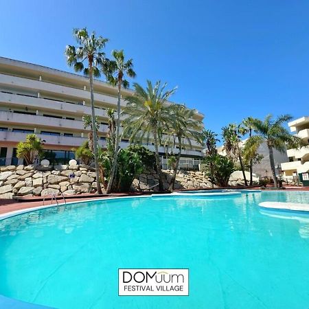Domuum Holidays - Festival Village Σαλού Εξωτερικό φωτογραφία