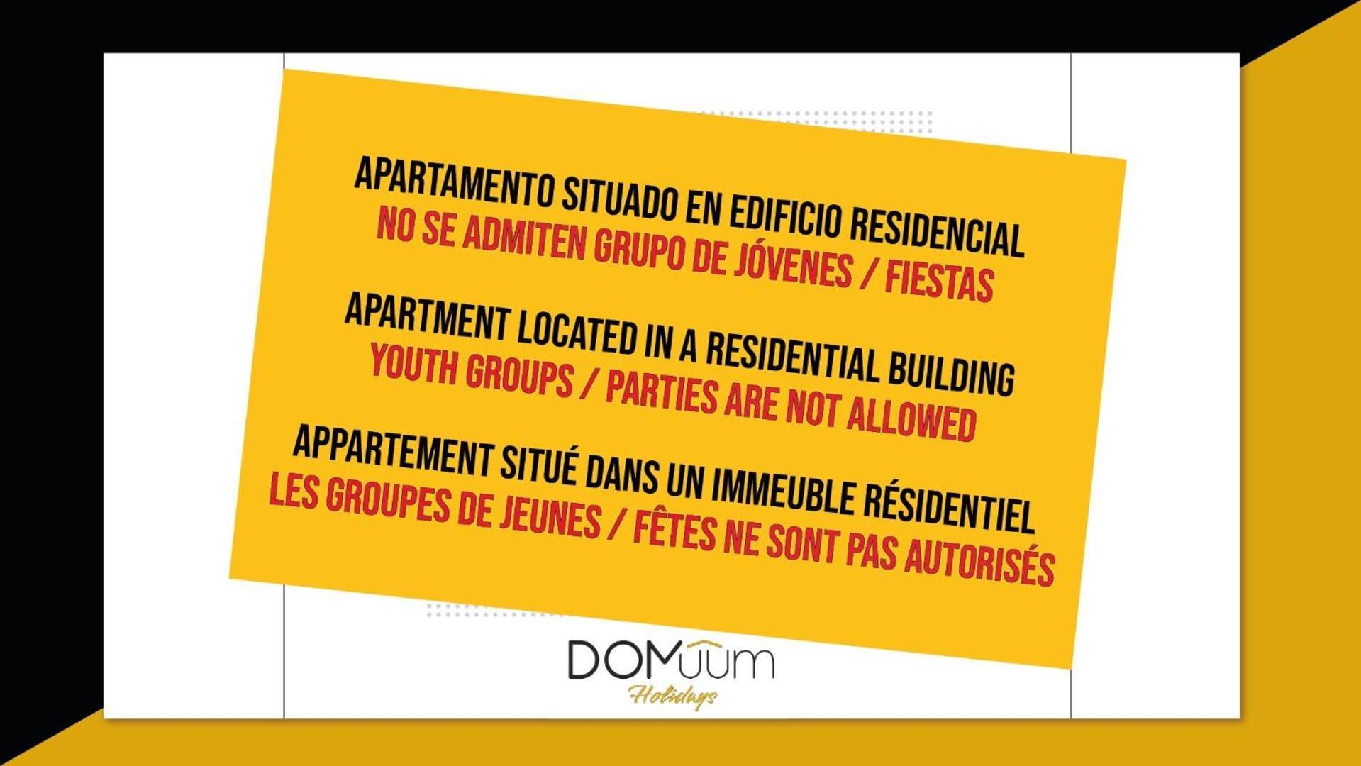 Domuum Holidays - Festival Village Σαλού Εξωτερικό φωτογραφία